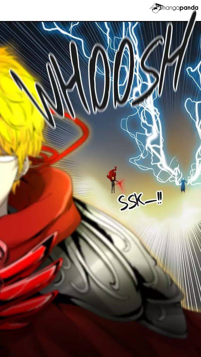 Tower of God Chapter 386 image 055